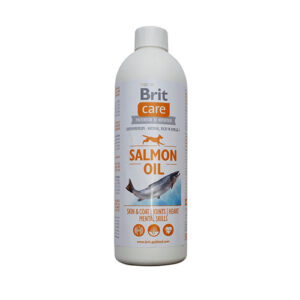 Brit Care Salmon Oil - 500 ml