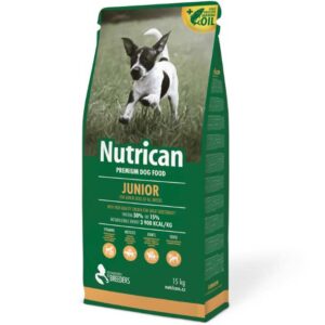 Nutrican Junior - 15 kg