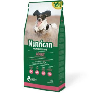 Nutrican Adult - 15 kg