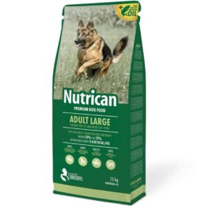 Nutrican Adult Large 15 kg