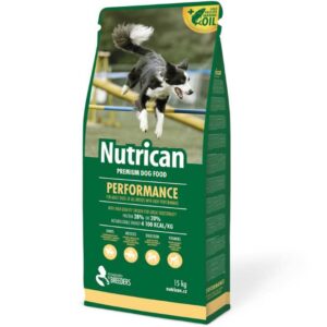 Nutrican Performance 15 kg