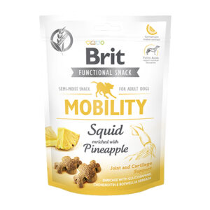 BC FS Mobility Squid 150 g