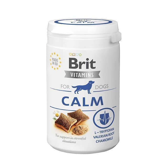 Brit Vitamins - Calm 150g