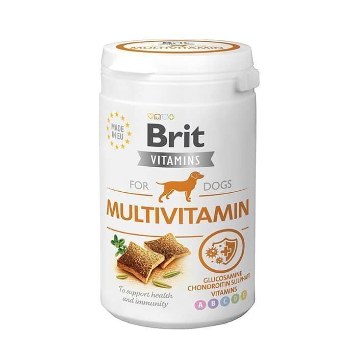 Brit Vitamins - Multivitamin 150g