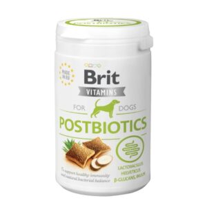 Brit Vitamins - Probiotic 150g