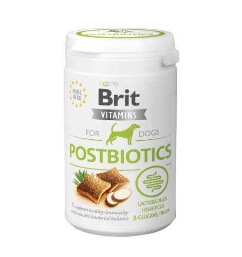 Brit Vitamins - Probiotic 150g
