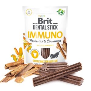 Brit Dental Stick - Immuno 1 pcs