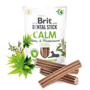 Brit Dental Stick - Calm 1 pcs