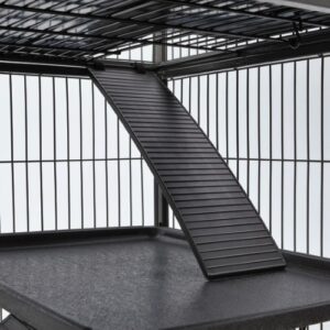 NA- Plastic Ramp