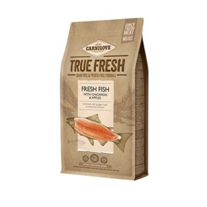 Carnilove True Fresh FISH for Adult dogs - 1,4 kg
