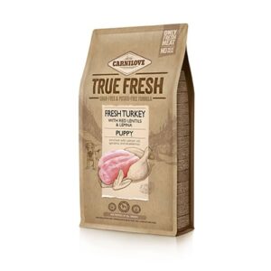 Carnilove True Fresh Turkey Puppy - 1,4 kg