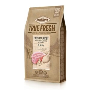 Carnilove True Fresh Turkey Puppy - 4 kg