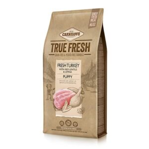 Carnilove True Fresh Turkey Puppy - 11,4 kg