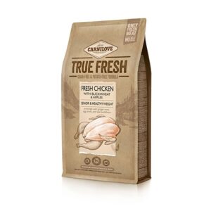 Carnilove True Fresh Chicken Senior & Healthy Weight - 1,4 kg