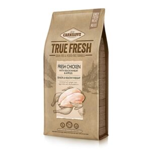 Carnilove True Fresh Chicken Senior & Healthy Weight - 11,4 kg