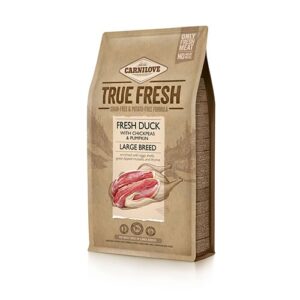 Carnilove True Fresh Duck Large Breed - 1,4 kg