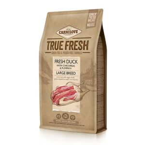 Carnilove True Fresh Duck Large Breed - 4 kg