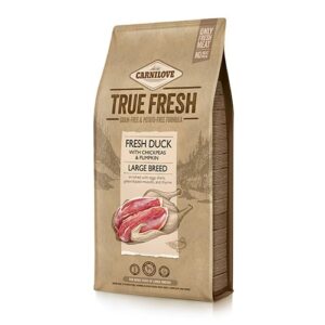 Carnilove True Fresh Duck Large Breed - 11,4 kg