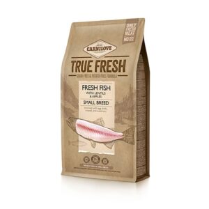 Carnilove True Fresh Fish Adult Small Breed - 1,4 kg