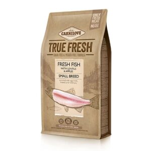 Carnilove True Fresh Fish Adult Small Breed - 4 kg