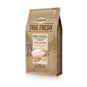 Carnilove True Fresh Chicken Junior Large Breed - 1,4 kg