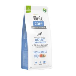 Brit Care - Dog - Sustainable Adult Large Breed - 12 kg