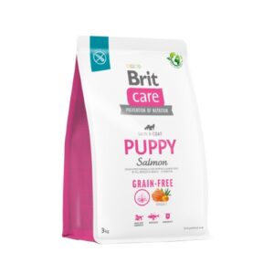 Brit Care - Dog - Grain-free Puppy - 3 kg