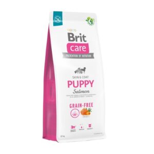 Brit Care - Dog - Grain-free Puppy - 12 kg