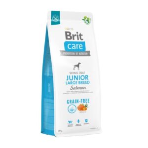 Brit Care - Dog - Grain-free Junior Large Breed - 12 kg