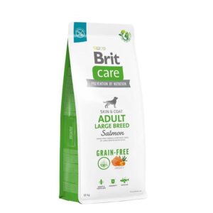 Brit Care - Dog - Grain-free Adult Large Breed - 12 kg