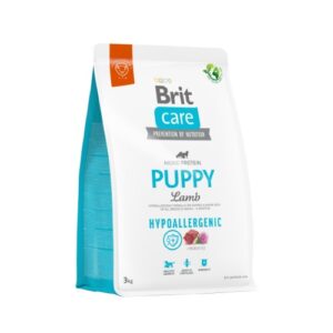 Brit Care - Dog - Hypoallergenic Puppy - 3 kg