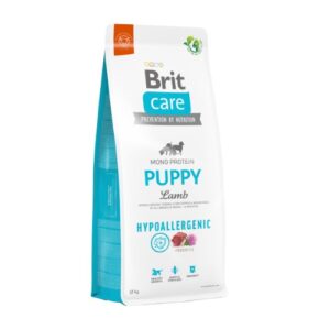 Brit Care - Dog - Hypoallergenic Puppy - 12 kg
