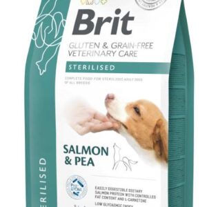 GF VD Sterilised Dog - 2 kg