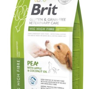 GF VD Veg High Fibre Dog 2 kg