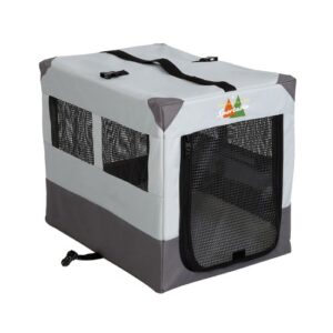 24" Canine Camper™ Double Door Soft