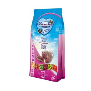 Renske super premium adult Lam 12kg hondenvoer