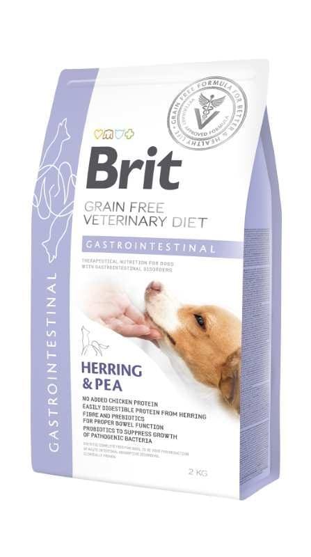GF VD Gastrointestinal Dog - 2 kg