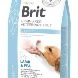 GF VD Obesity Dog - 2 kg