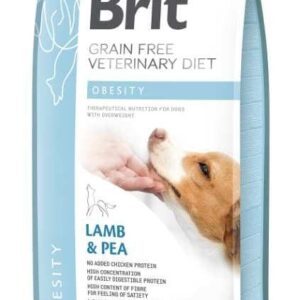 GF VD Obesity Dog - 12 kg