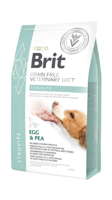 GF VD Struvite Dog - 2 kg