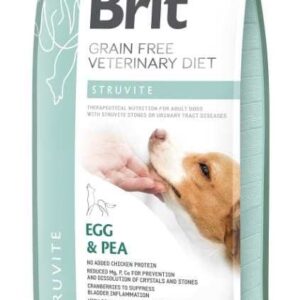 GF VD Struvite Dog - 12 kg