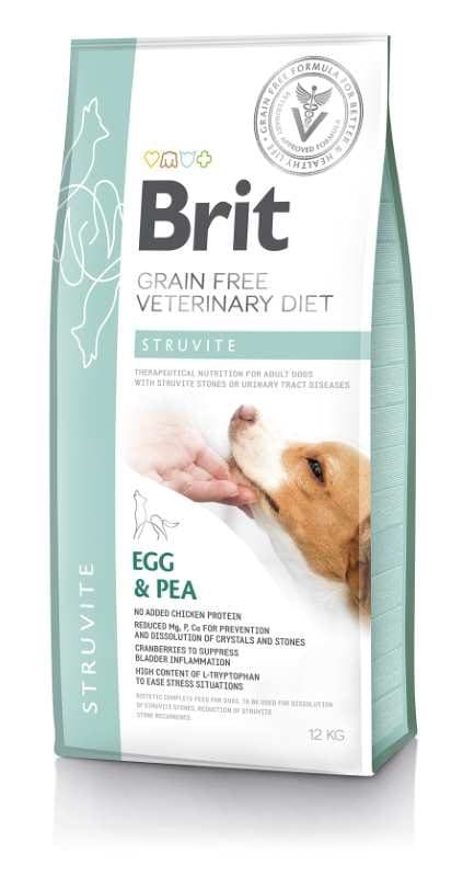 GF VD Struvite Dog - 12 kg