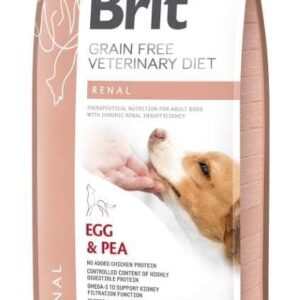 GF VD Renal Dog - 12 kg