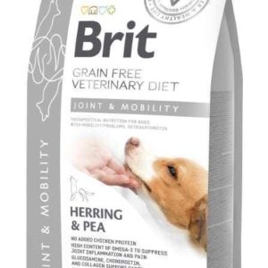 GF VD Mobility Dog - 2 kg