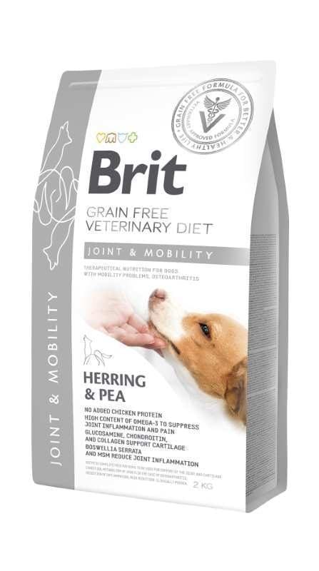 GF VD Mobility Dog - 2 kg