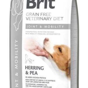 GF VD Mobility Dog - 12 kg