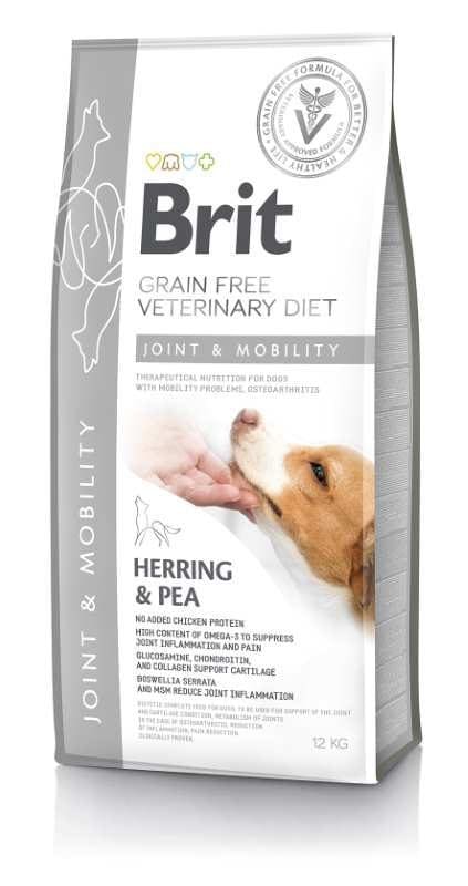 GF VD Mobility Dog - 12 kg