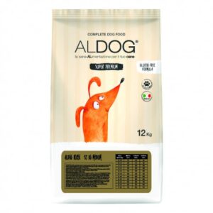 Aldog Horse Adult M/L Private Label 12 kg– Mono proteïne