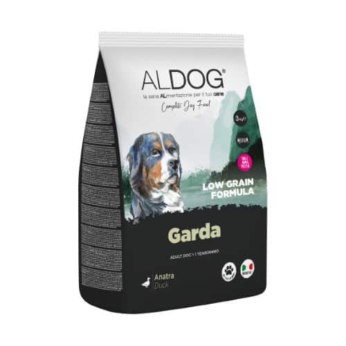 GARDA - Duck - Medium - 3 kg