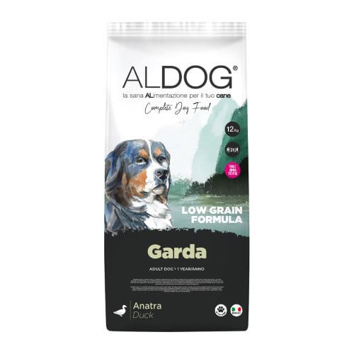 GARDA - Duck - Medium - 12 kg